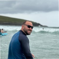 Autoguard Warranties Ltd Employee Rob Fenly's profile photo
