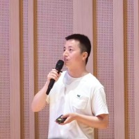 NADDOD Employee Abel Liu's profile photo