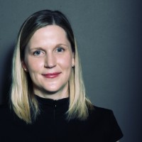 R.Corporation Employee Clare Somerville's profile photo