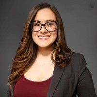Ashlee Barlow Email & Phone Number