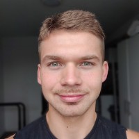 Promese Logistics B.V. Employee Matas Pyragas's profile photo