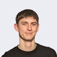Alekso Employee Evan Haberer's profile photo