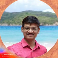 Lifetrons Employee Atul Bothe's profile photo