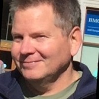 SAS Employee James McKeon's profile photo