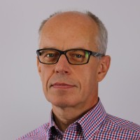 UNI+SKK Technology Employee Mariusz Kopciński's profile photo