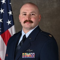 United States Air Force Employee Anthony Ferrelli's profile photo