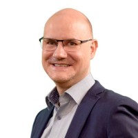 finnova AG Bankware Employee Magnus Frey's profile photo