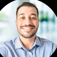 Vanguard Logistics Services Employee Thiago Bernardo Francisco's profile photo