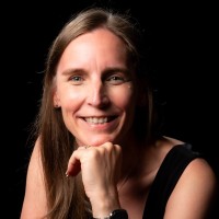 Johnson & Johnson Employee Ruth Hunter's profile photo