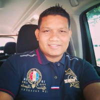Royal Malaysian Air Force (RMAF) Employee Marbawi Isa's profile photo