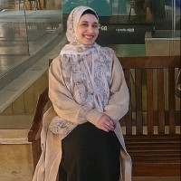 Softrans Language Solutions Employee Salma Seif's profile photo