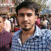 Pickright Technologies Employee Amar Kumar.'s profile photo