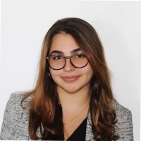 Digital Pulp Employee Adriana Santos's profile photo