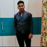 Talent Logic Inc. Employee Aamir Syed's profile photo