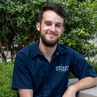 Whiskey Kitchen Employee Jared Bouchard's profile photo