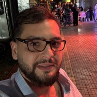 Victor da Silva Almeida Email & Phone Number