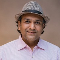 Vijay Mehta Email & Phone Number