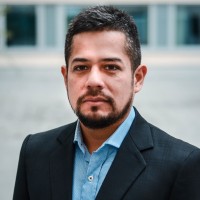 Luminor Eesti Employee Juan Manuel Delgado García's profile photo