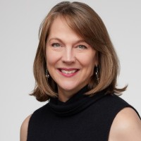 FleishmanHillard Employee Marjorie Benzkofer's profile photo