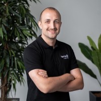Terra Robotics Employee Marc Sudermann's profile photo