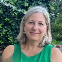 Jill Ortman-Fouse Email & Phone Number