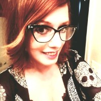 April Sharp Email
