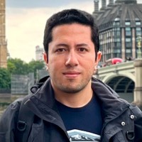 Fabian Peña Email & Phone Number