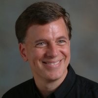 Hope College Employee Jim Deboer's profile photo