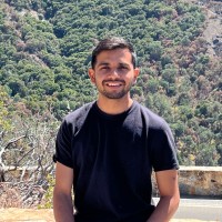 Noibu Employee Tejas Panchal's profile photo