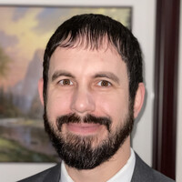 FirstBank Employee David Sears's profile photo