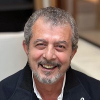 Atlantic Bridge Employee Osman Kent's profile photo