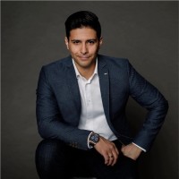 Expivi Employee Babak Mirzaie's profile photo