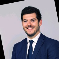 Sedgwick Employee Daniel Bloch's profile photo