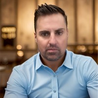 Edge Office Products Employee Justin Luscombe's profile photo