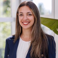 American Capital Group Employee Sara Dashti's profile photo