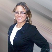 Nutrition Formulators Employee Monica Guillen's profile photo