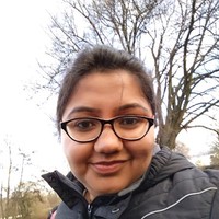 Barclays Employee Richa Chaturvedi's profile photo