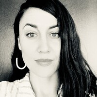 Aquent Talent Employee Bianca Pagliai's profile photo