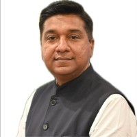 Jaydeep Parekh Email & Phone Number