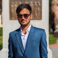 Nirav Jain Email & Phone Number