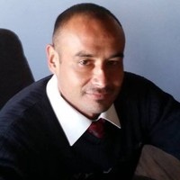 Grublabs.Inc Employee Bernardo Ramirez's profile photo