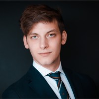 Accenture DACH Employee Nikolaus Schmidt's profile photo
