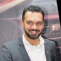 Akshay Raju's profile photo