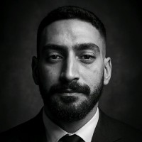 WALNUT SOFTWARE SOLUTIONS Employee Walid Lashin's profile photo