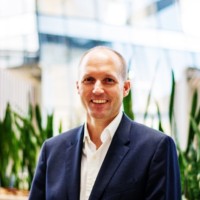 Verbio Ethanol Schwedt GmbH&Co.KG Employee Marc Siegel's profile photo