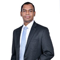 Deutsche Bank Employee Anton Joseph's profile photo