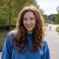 Carnegie Mellon University Neuroscience Institute Employee Eleanor Ickes's profile photo