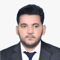 TripMate Employee Shehzad Ahmed's profile photo