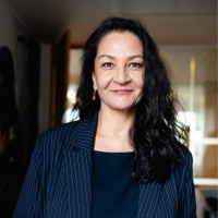 Plan International Employee Reena Ghelani's profile photo