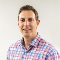 TeamBridge Employee Jon Corn's profile photo